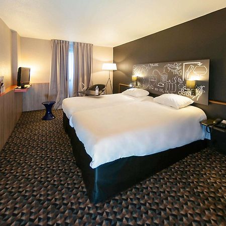 Готель Ibis Styles Cognac Chateaubernard Екстер'єр фото