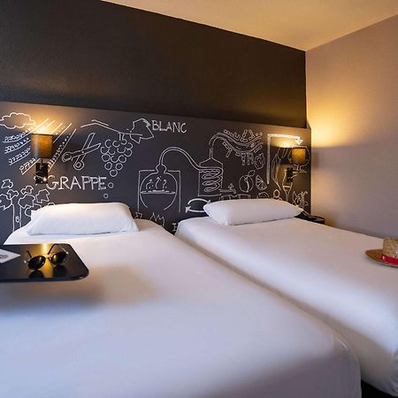 Готель Ibis Styles Cognac Chateaubernard Екстер'єр фото